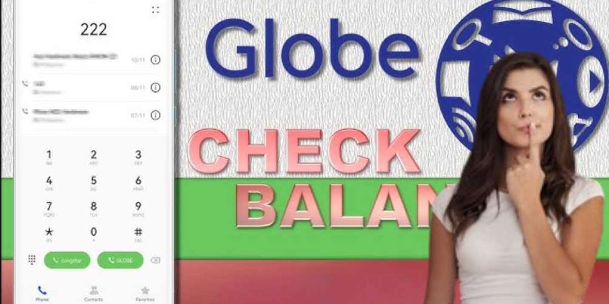 Globe Balance Enquiry - Know The Detailed Procedure