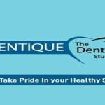 Dentique TheDentalStudio Profile Picture