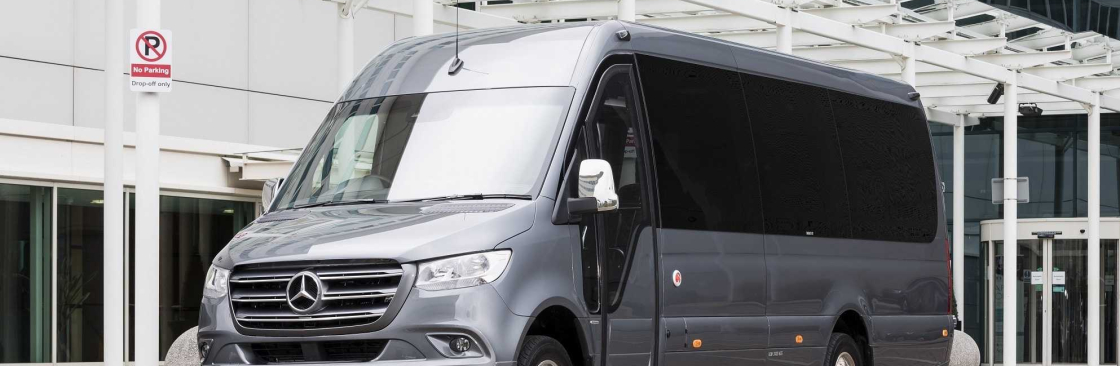 Hire Minibus Manchester Cover Image