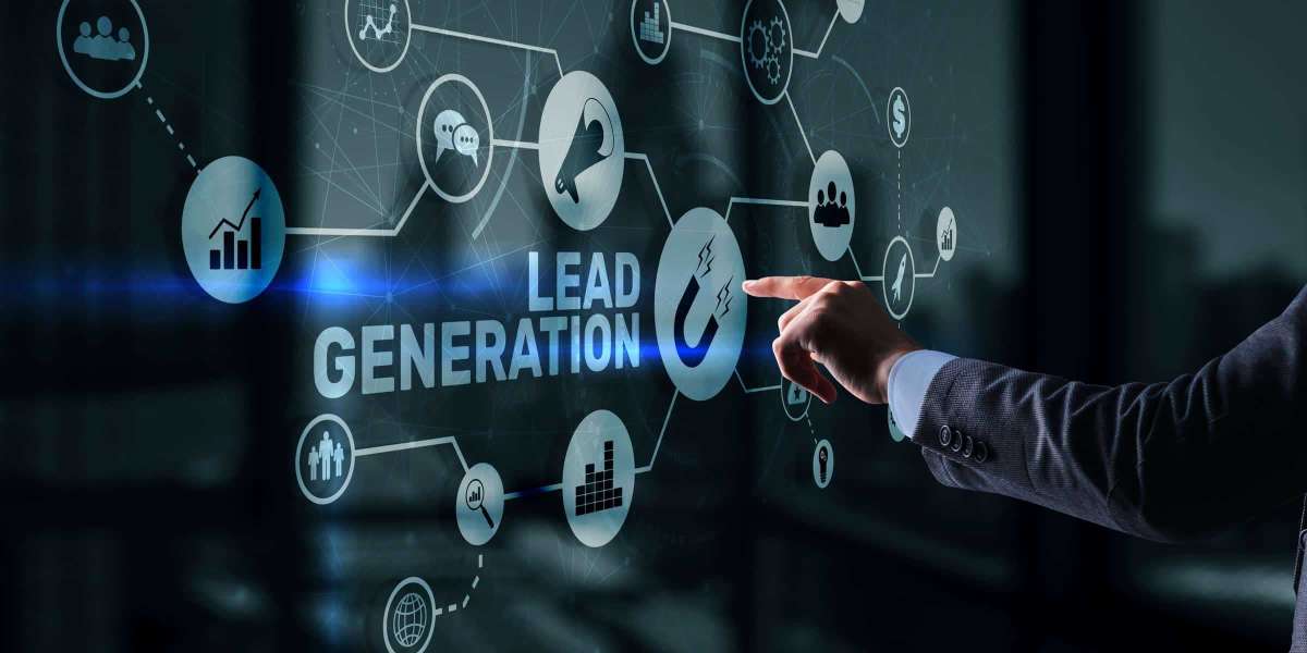 Top Lead Generation Strategies for Startups in 2024