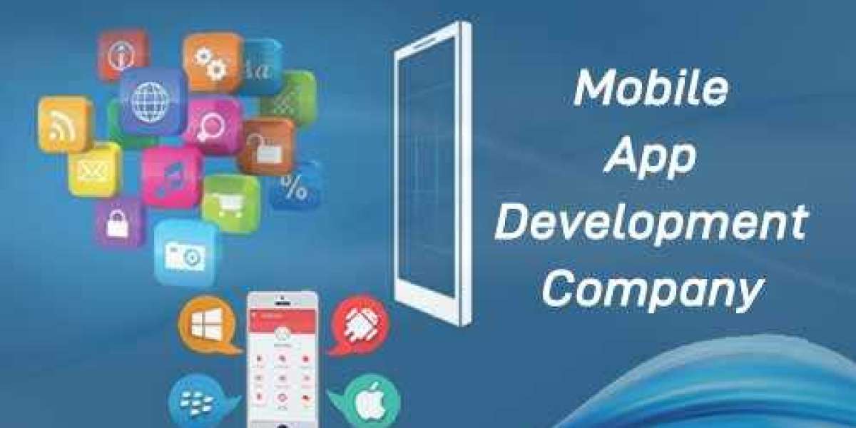The Future of Mobile Innovation: Android App Development
