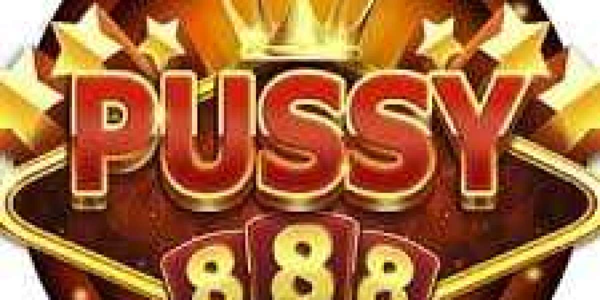 Pussy888 Exploring the Exciting World Your Go-To Online Casino Platform
