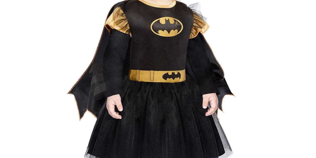 Fancy Dress Costumes for Toddlers