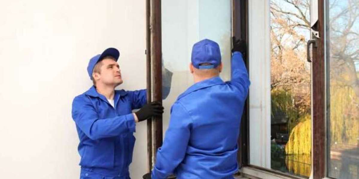 Finding a perfect Window Installer for Your Home