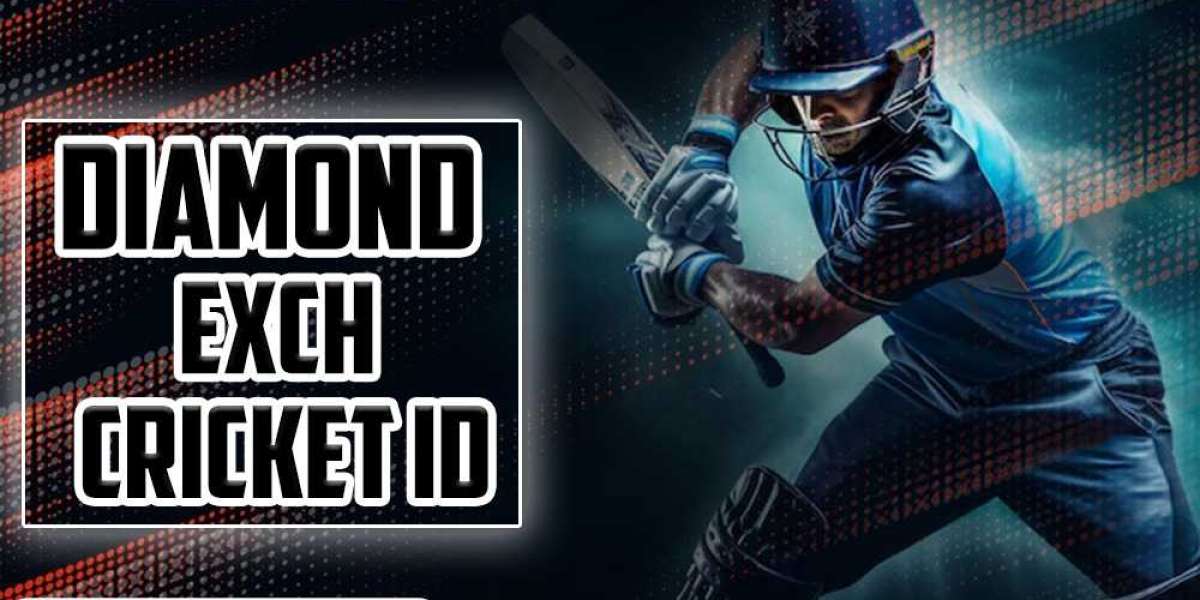 Diamondexch Cricket ID: Mobile-Friendly for On-the-Go Betting