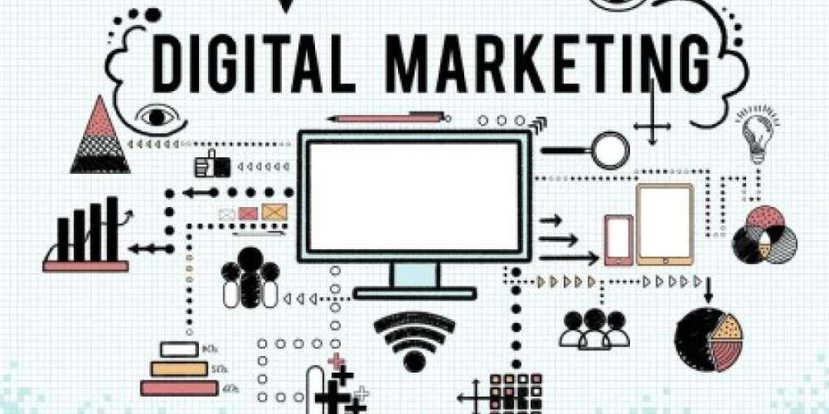 Digital Marketing Revolution in London: Meet the Experts Leading the Way