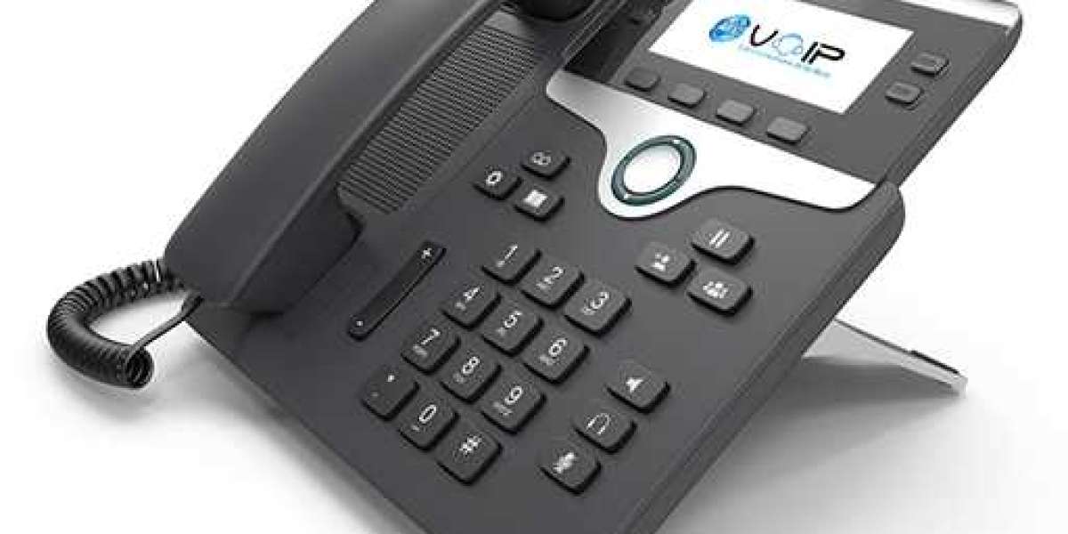 Revolutionizing Communication: VoIP Home Phone Services
