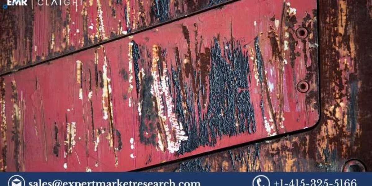 The Weathering Steel Market: An In-Depth Analysis and Forecast