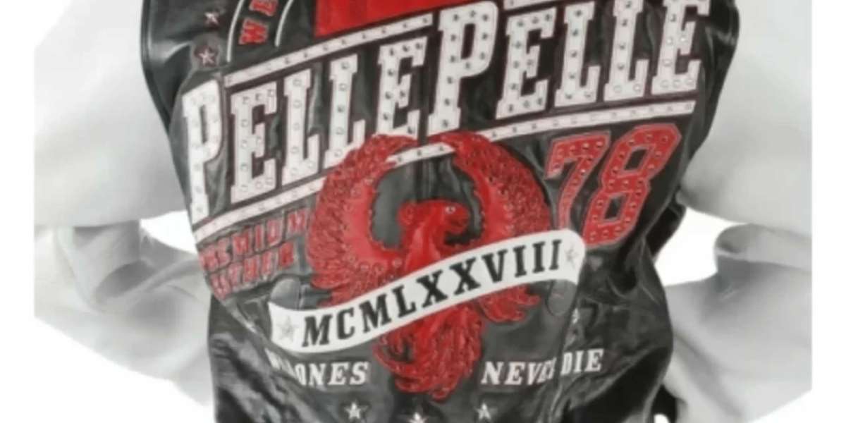 PellePelle: The Iconic Streetwear Brand That Transcends Time