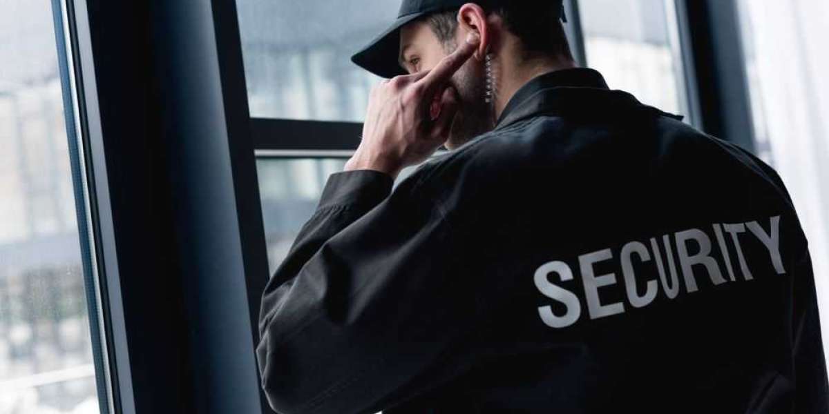 Why You Need a Security Company in Leicester for Your Home or Business