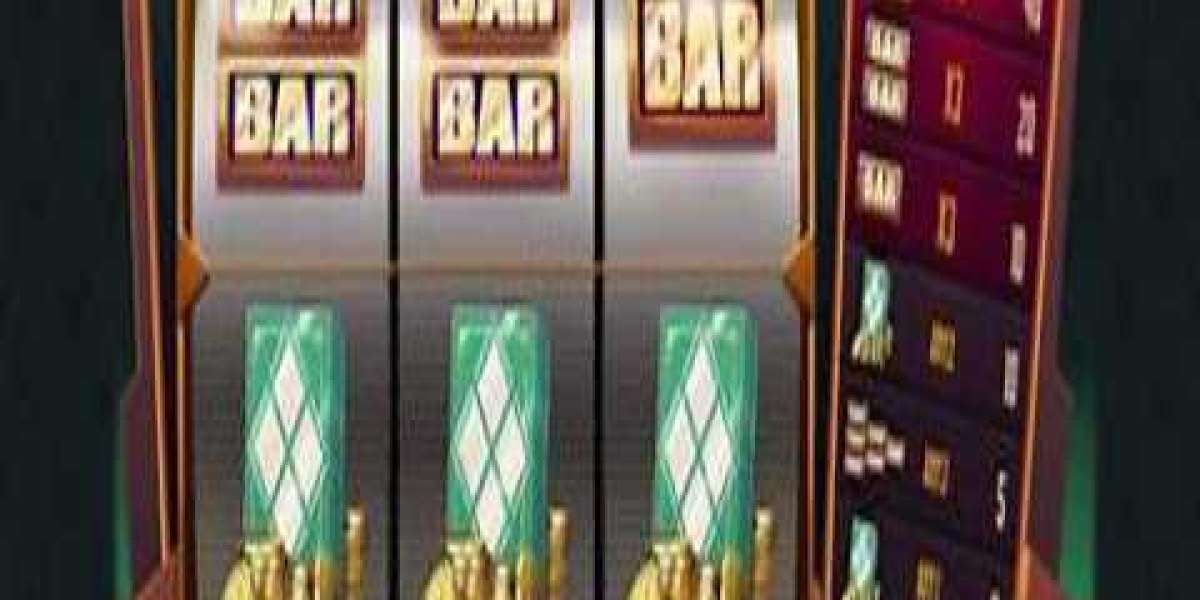 Unlocking the Secrets of Gacor Slots in Thailand: A Comprehensive Guide