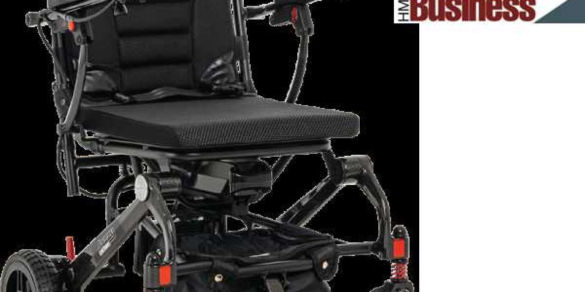 Understanding Different Types of Wheelchairs: Manual vs. Power