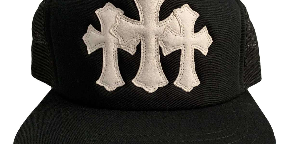 Popular Styles of Chrome Hearts Hats: A Fashion Statement
