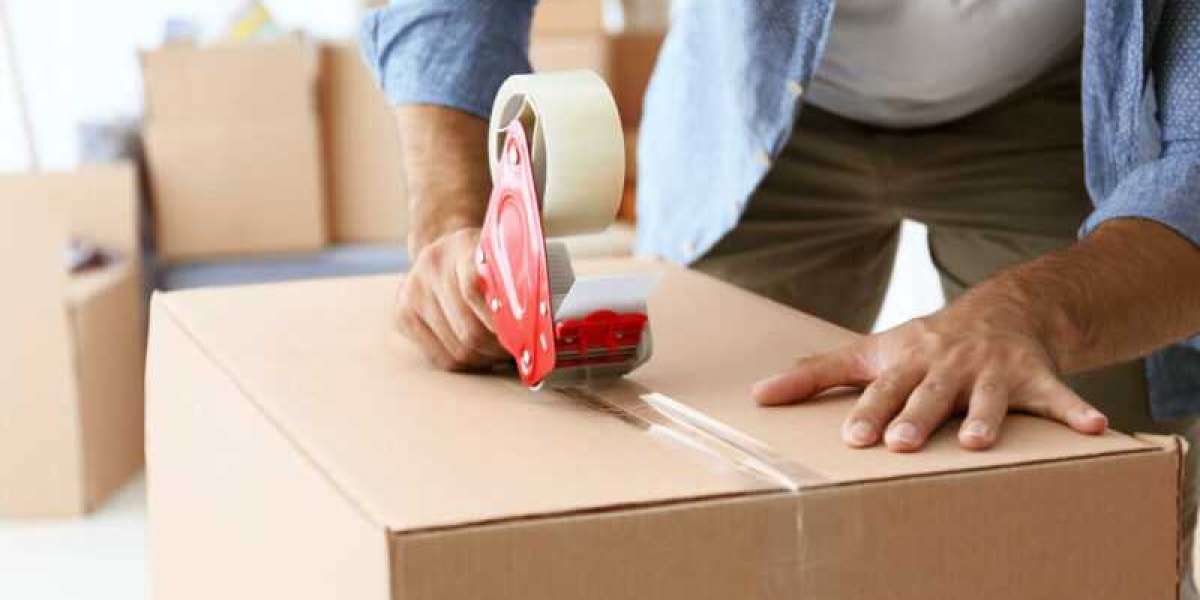 Benefits of Using Professional Movers for Your Relocation