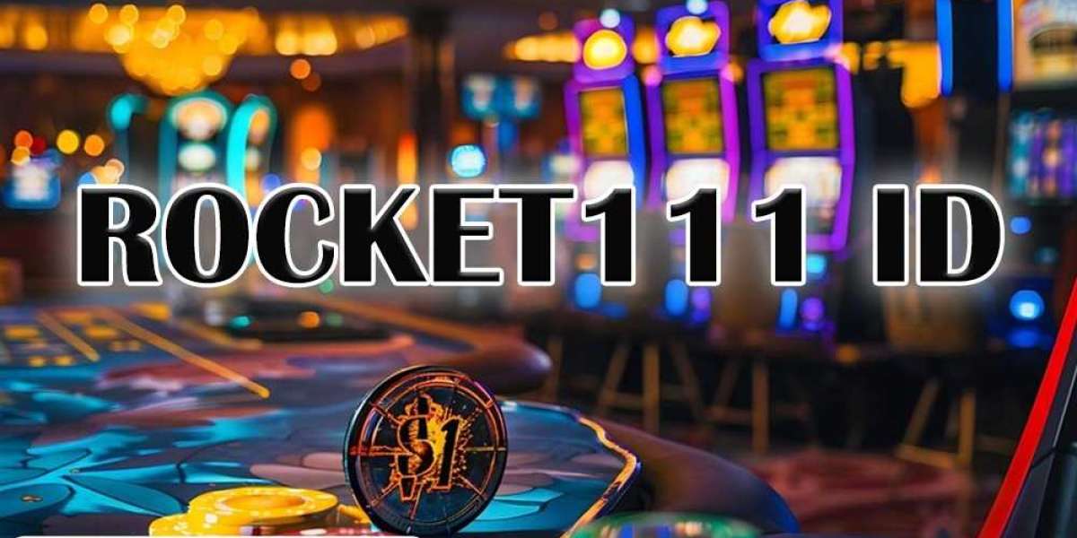Rocket111 ID : The Ultimate Guide to Online Cricket Betting and Sports for Beginners