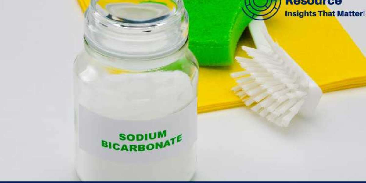 Sodium Bicarbonate Production Process with Cost Analysis: Comprehensive Report