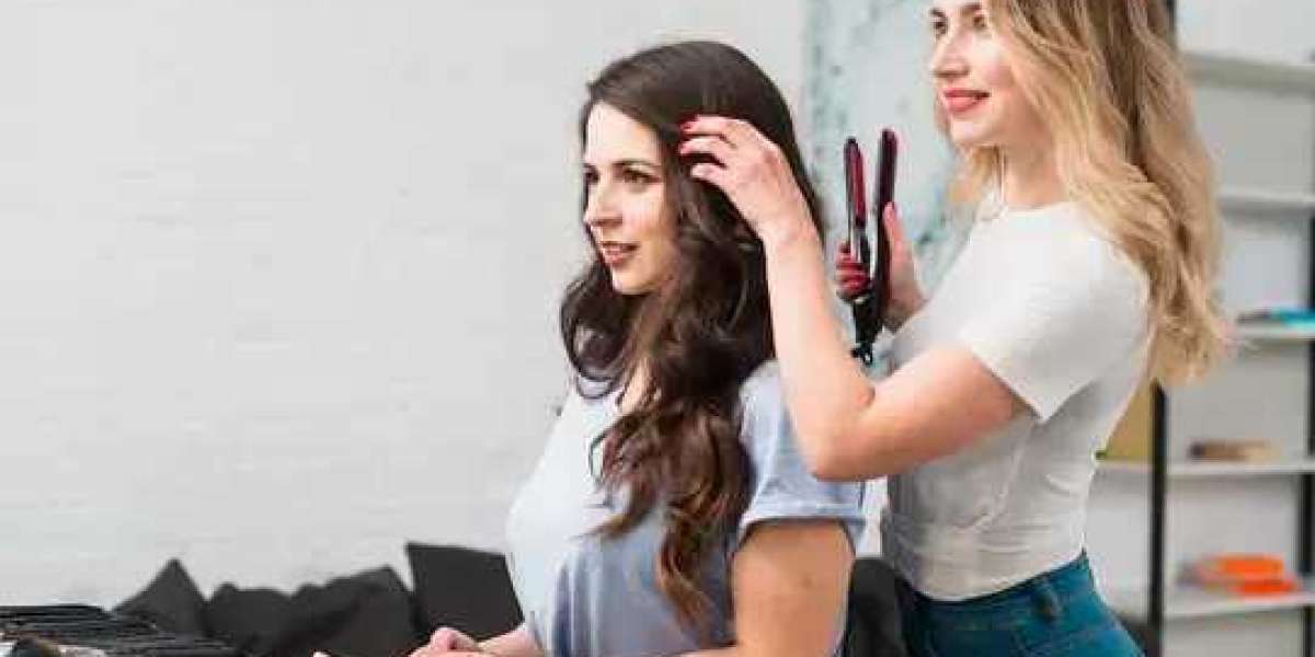 Hair Styling in Pathankot