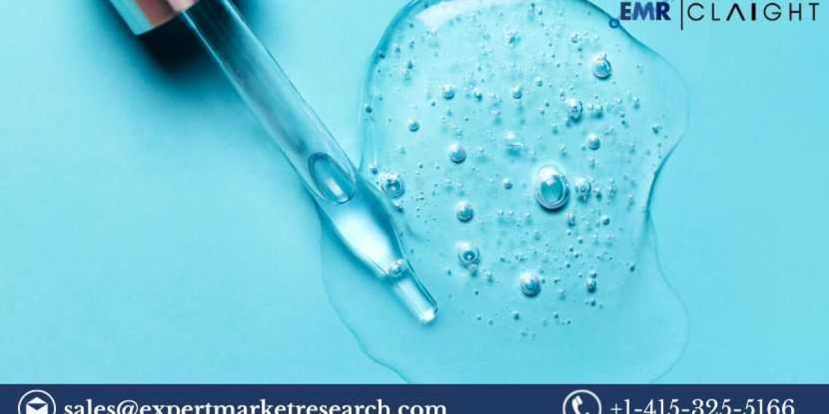 Polyacrylic Acid Market Size, Trends, Segmentation and Forecast
