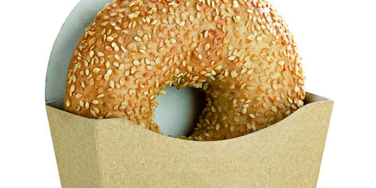 Bagel Boxes: Keep Your Bagels Fresh and Branded