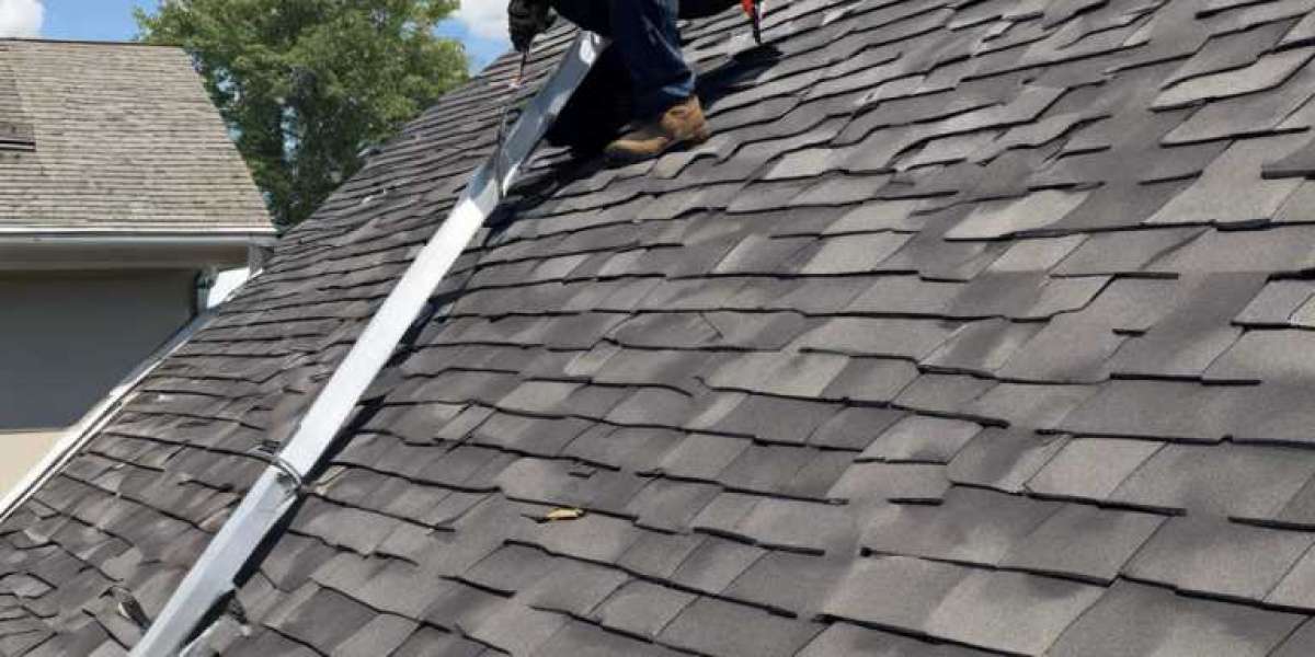 Selecting the Best Roof Replacement Company Great Falls For Your Elevated Home
