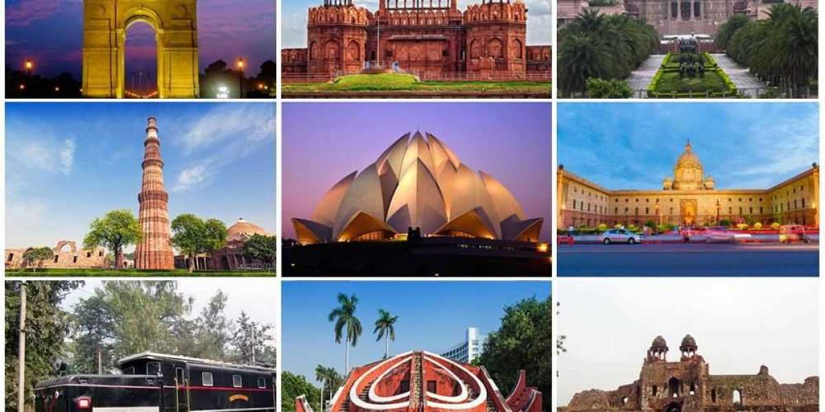 10 Best Tourist Places in Delhi: A Complete Guide