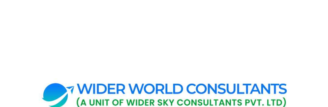 Wider World Consultant Cover Image