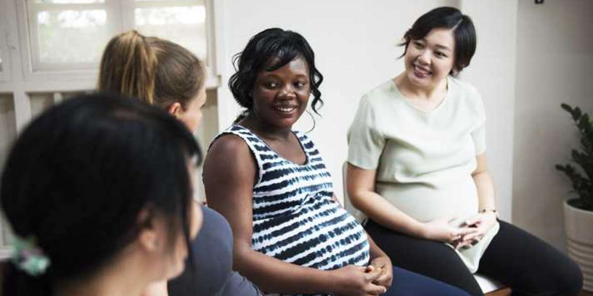 Decoding antenatal classes; Why they're essential for your unique pregnancy journey.