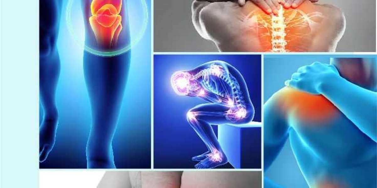 Aspadol 100mg and 200mg: Comprehensive Pain Relief Guide