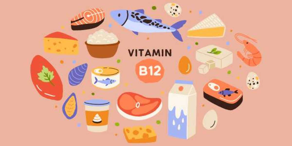 Vitamin B12 For Erectile Dysfunction