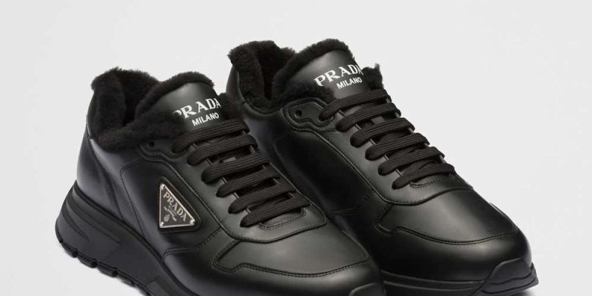 much pride Prada Shoes for homegrown talent as London