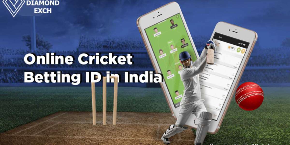 Online Betting ID: Best Online Cricket ID in India 2024