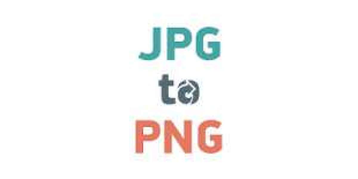 JPG to PNG Converter Online