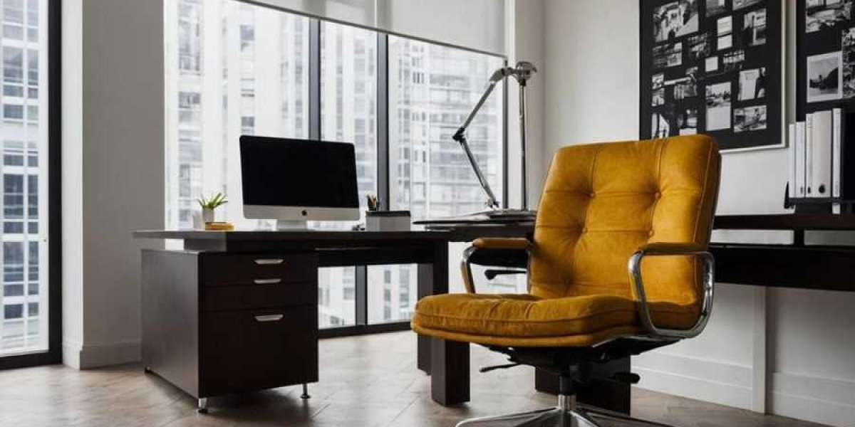Mesh vs. Fabric vs. Leather: The ULTIMATE Office Chair Material Guide (For Singapore)