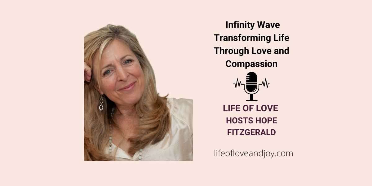 Water Consciousness for Love & Compassion