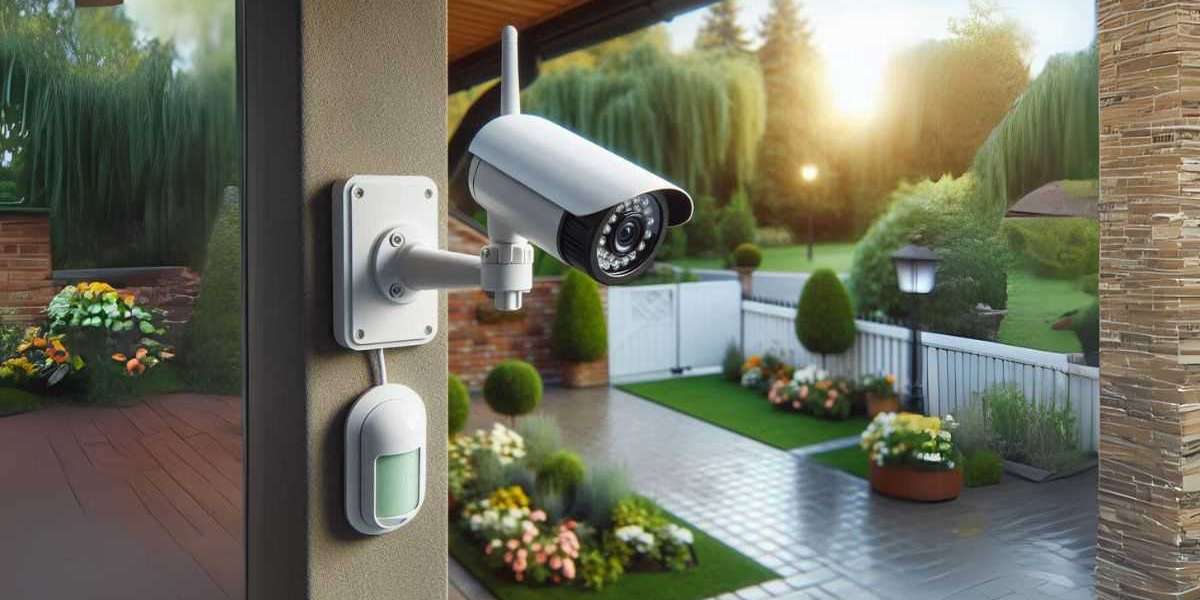 Features to Consider When Buying a Wireless IP Camera in Singapore