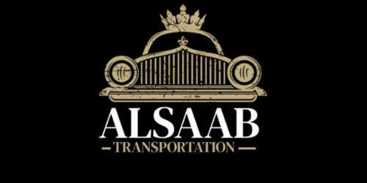 Premium Limo Service from San Diego to LAX by Alsaab Transportation