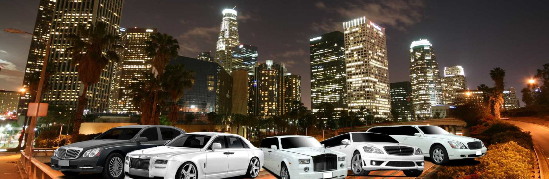 LAX Car Service MGCLS Cover Image