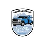 AJP Towing Profile Picture