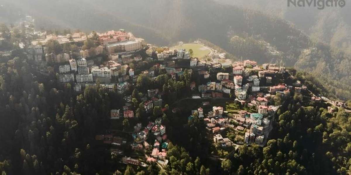 10 Places to Visit in Shimla: Your Ultimate Guide to the Queen of Hills