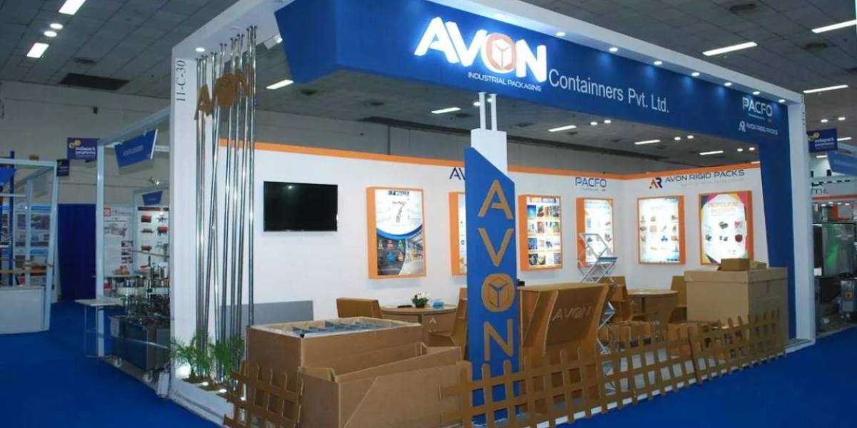 Indian corrugated box industry growth | | Avon Containner