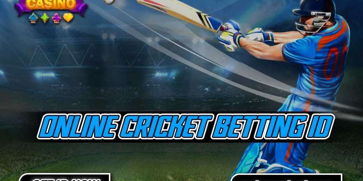 Online Cricket Betting ID: Tips for Safe Transactions