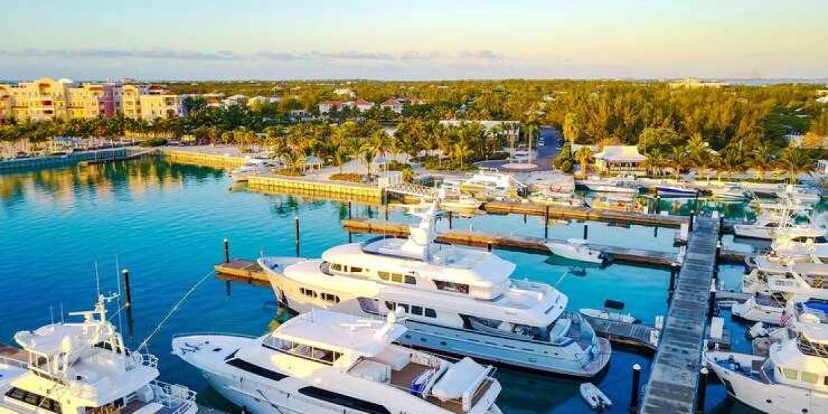 Experience Luxury The Ultimate Guide to Yacht Rental in Abu Dhabi