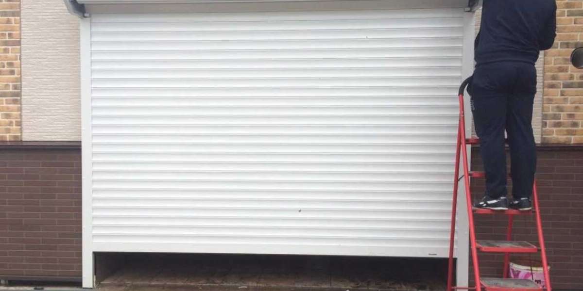 Comprehensive Guide to Roller Shutter Repair