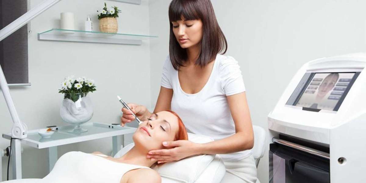 Achieving Flawless Skin: Top Treatments for Hyperpigmentation at Calicut’s Skin Care Clinics