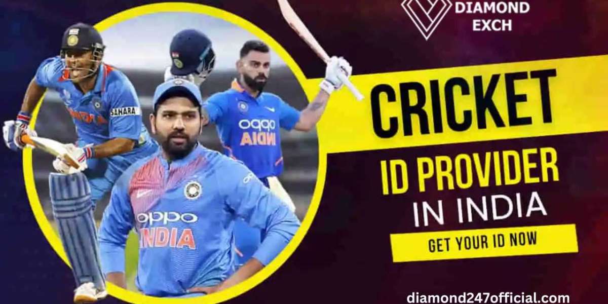 Online Betting ID : Place A Bet On T20 World Cup In India 2024