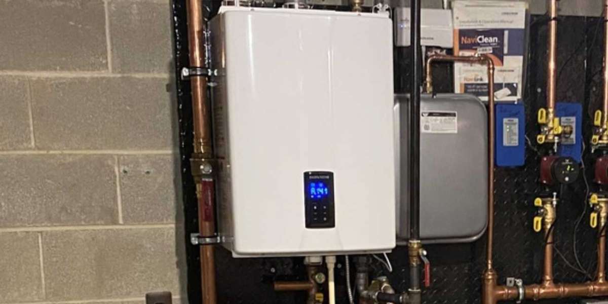 How Long Does a Boiler Take to Install? A Comprehensive Guide
