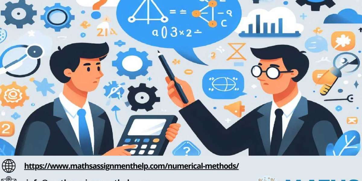 Understanding Numerical Methods: Master Level Questions Explored Theoretically
