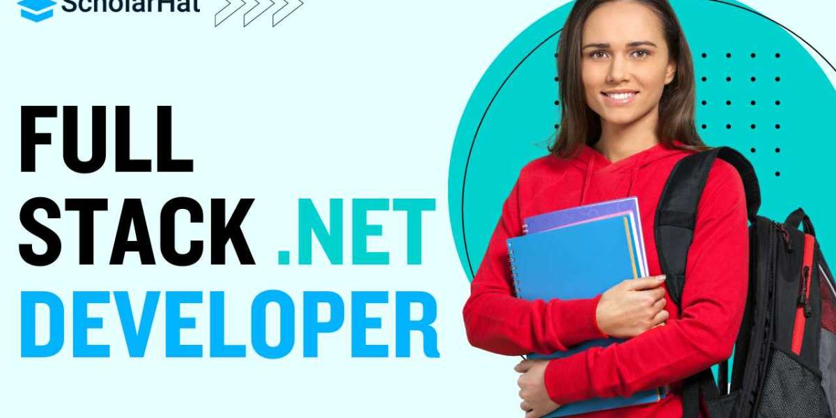 How to Ace the Full Stack .Net Developer Certification Exam: Tips and Tricks