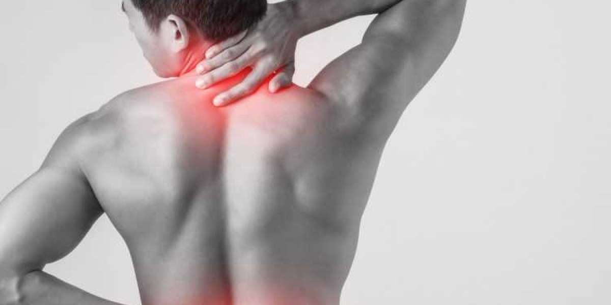 Tap 100 mg for Musculoskeletal Pain: A Step-by-Step Treatment Plan