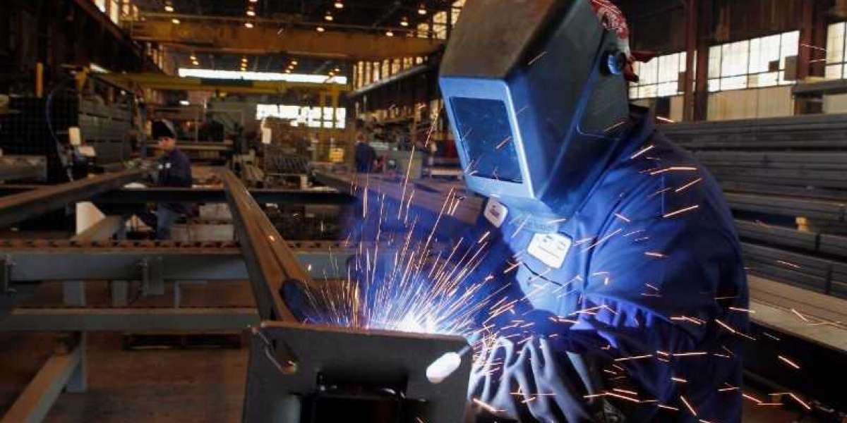 Steel Fabricators Middlesex - Mega-Steel Engineering